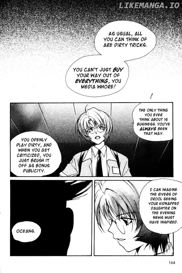 Gravitation chapter 40 - page 42