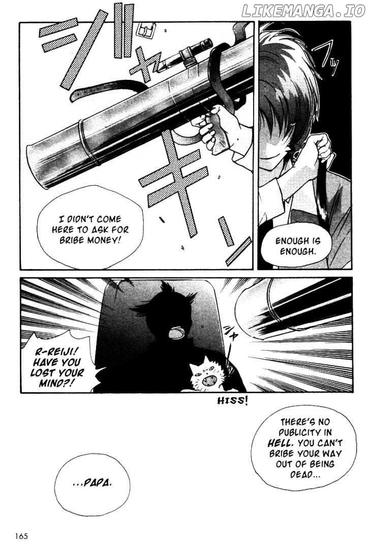 Gravitation chapter 40 - page 43