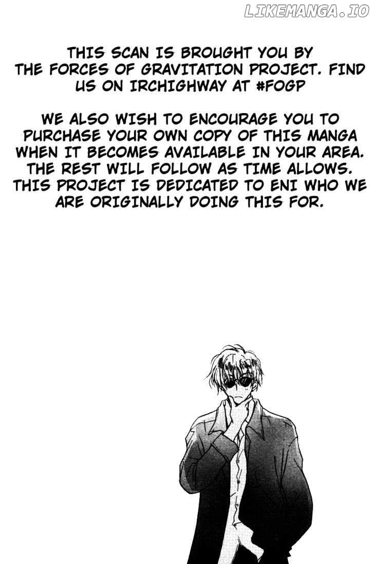 Gravitation chapter 40 - page 45