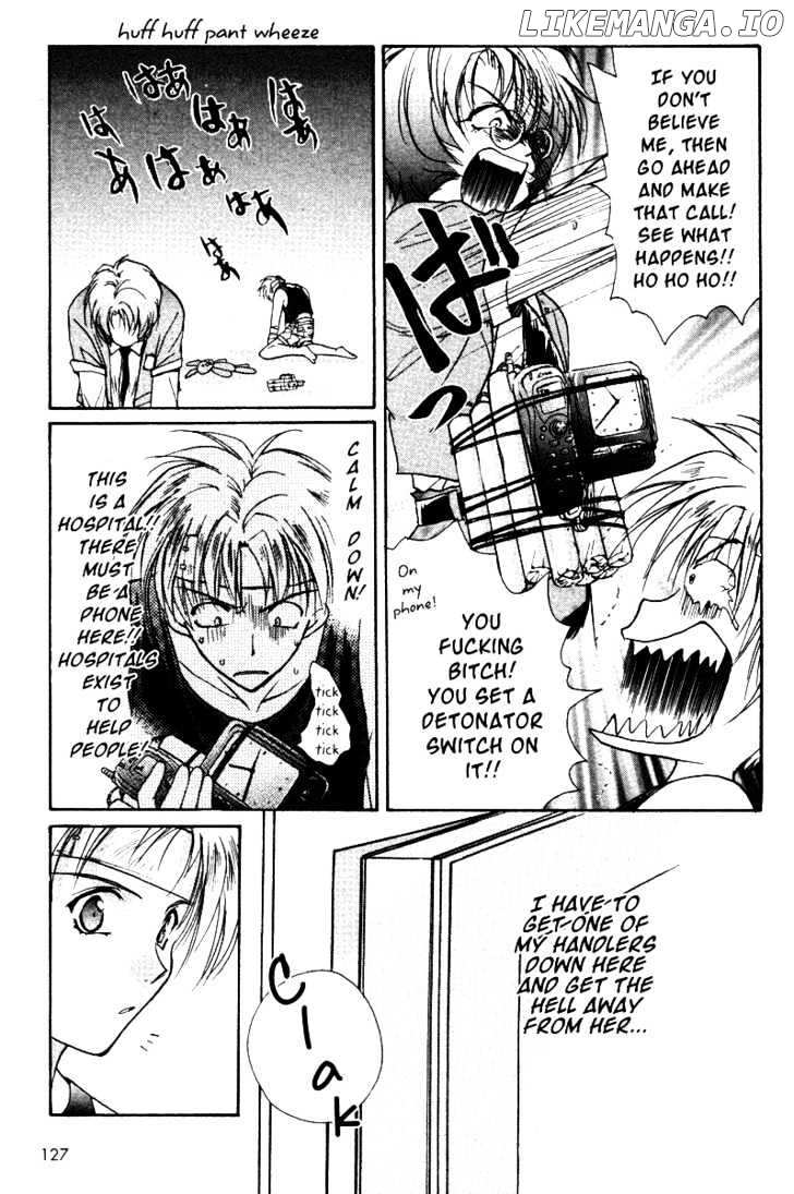 Gravitation chapter 40 - page 5