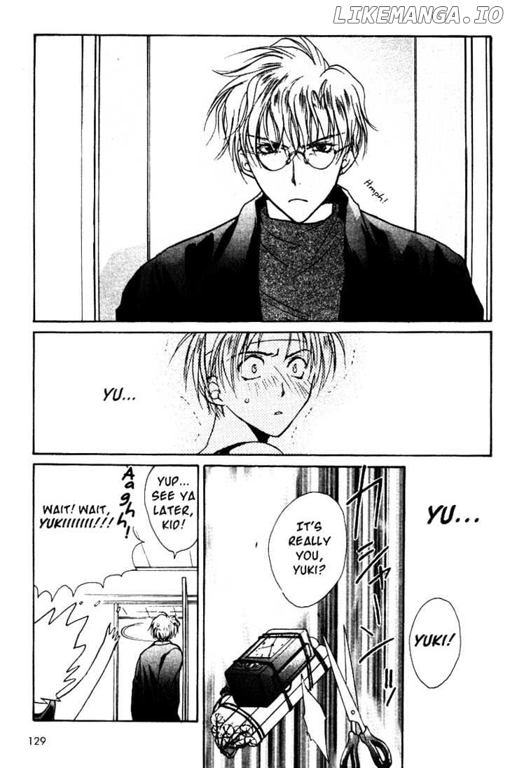 Gravitation chapter 40 - page 7