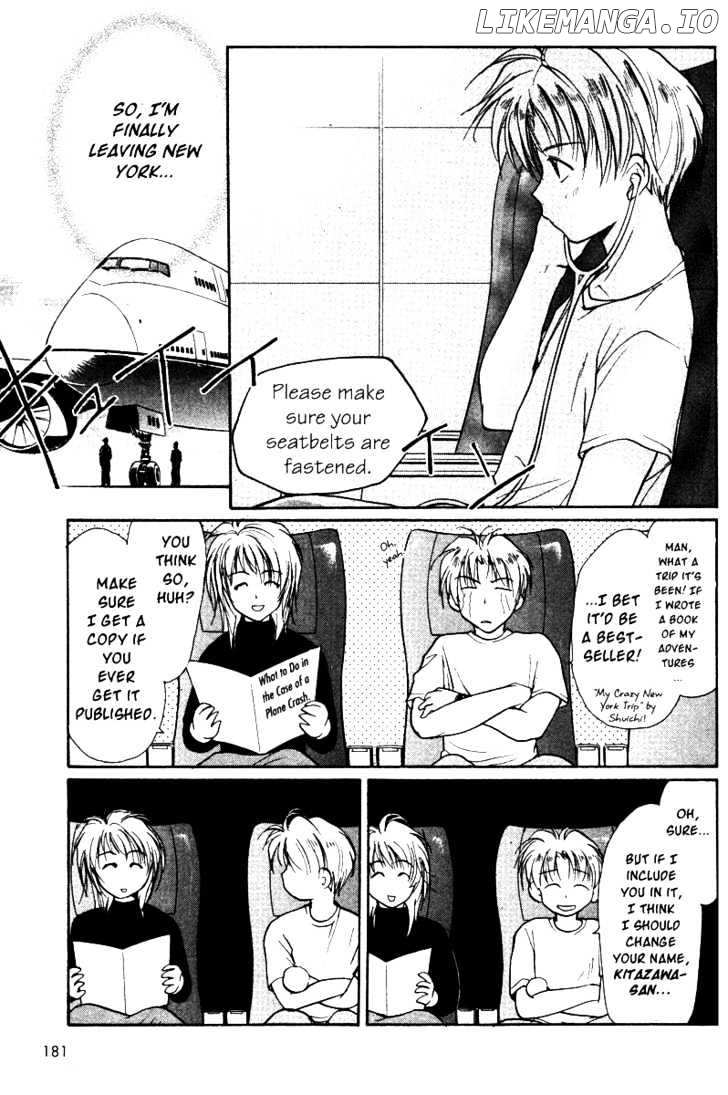 Gravitation chapter 41 - page 15