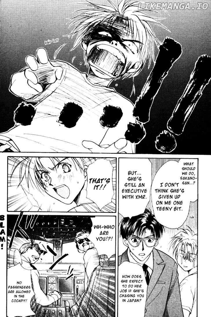 Gravitation chapter 41 - page 22