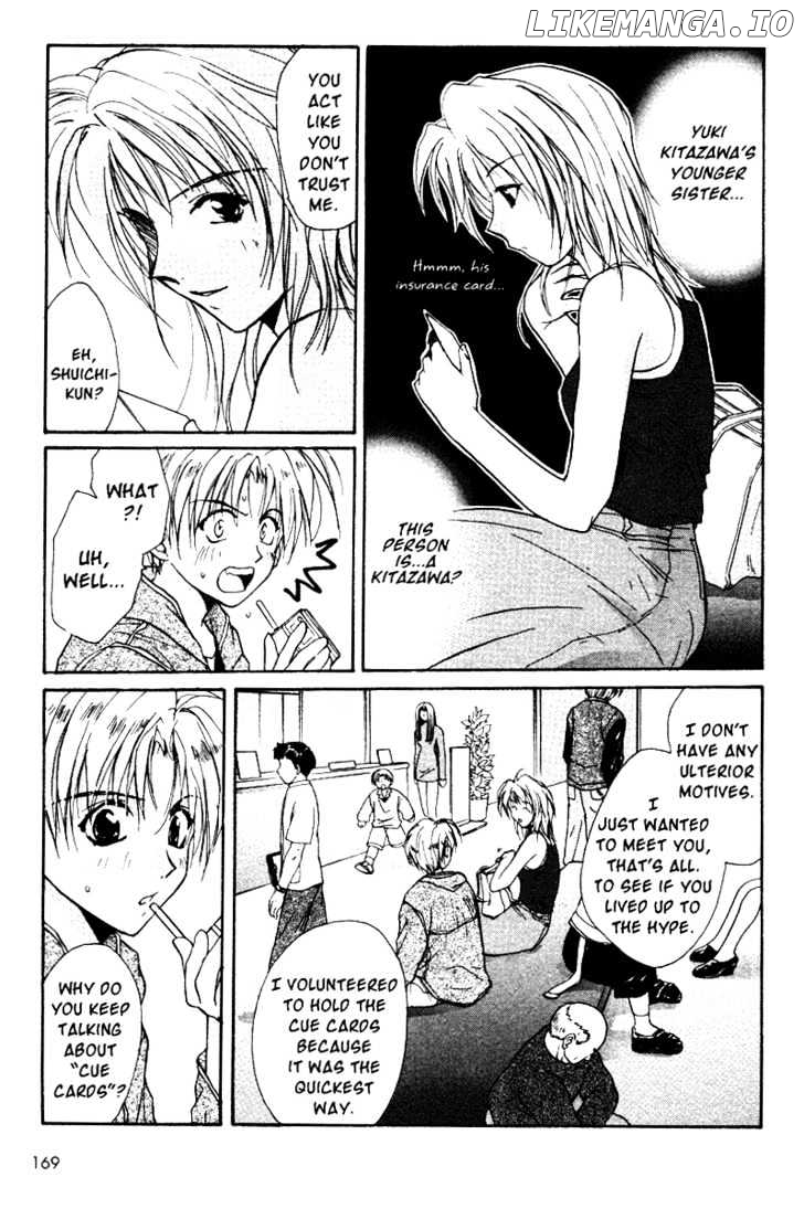 Gravitation chapter 41 - page 3