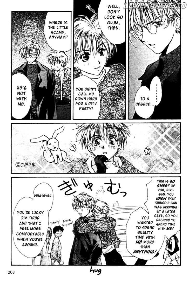 Gravitation chapter 41 - page 37