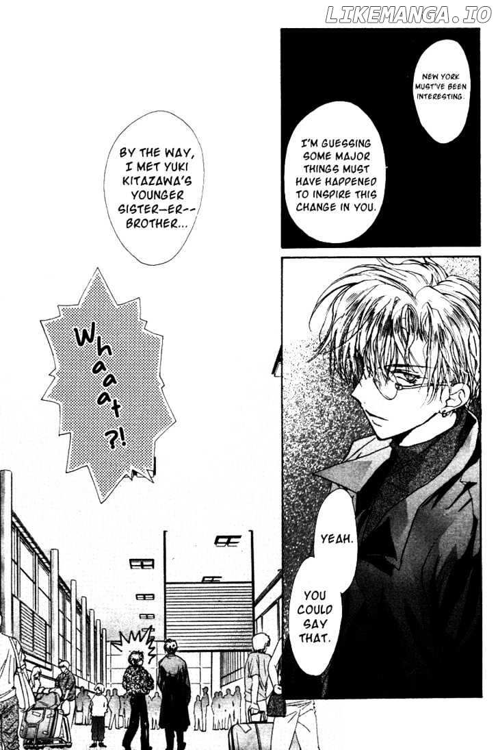 Gravitation chapter 41 - page 39