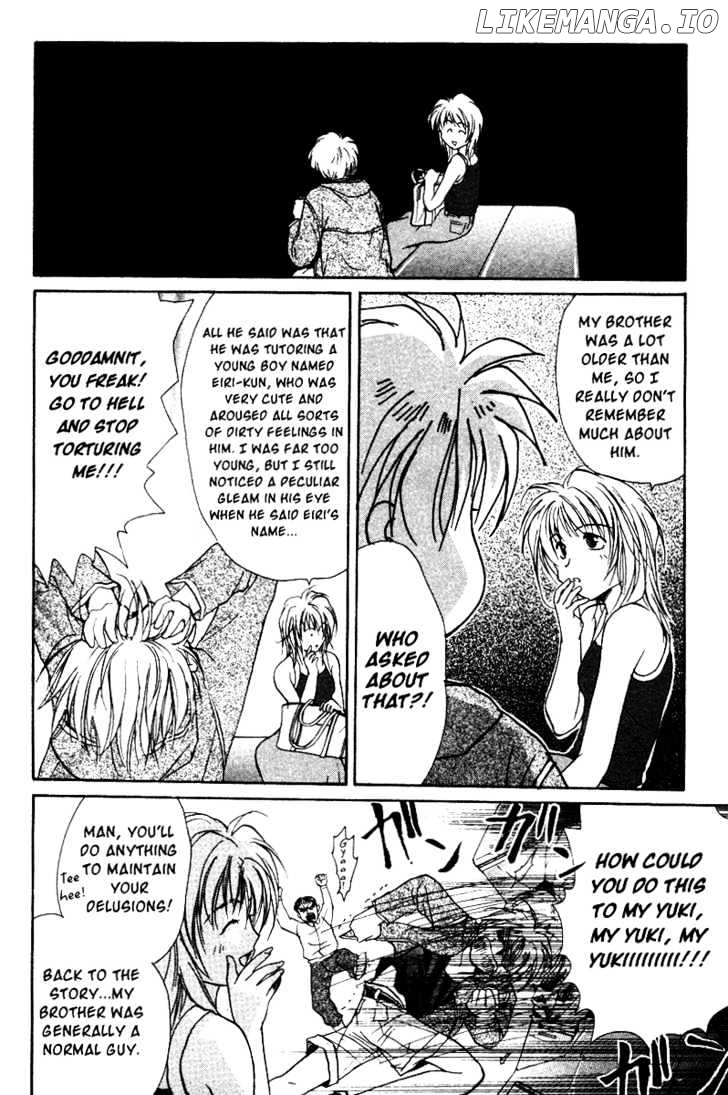 Gravitation chapter 41 - page 4