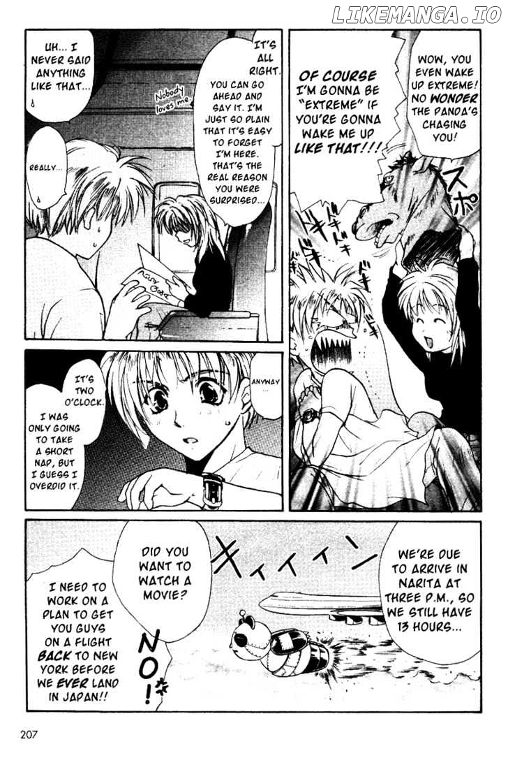 Gravitation chapter 41 - page 41