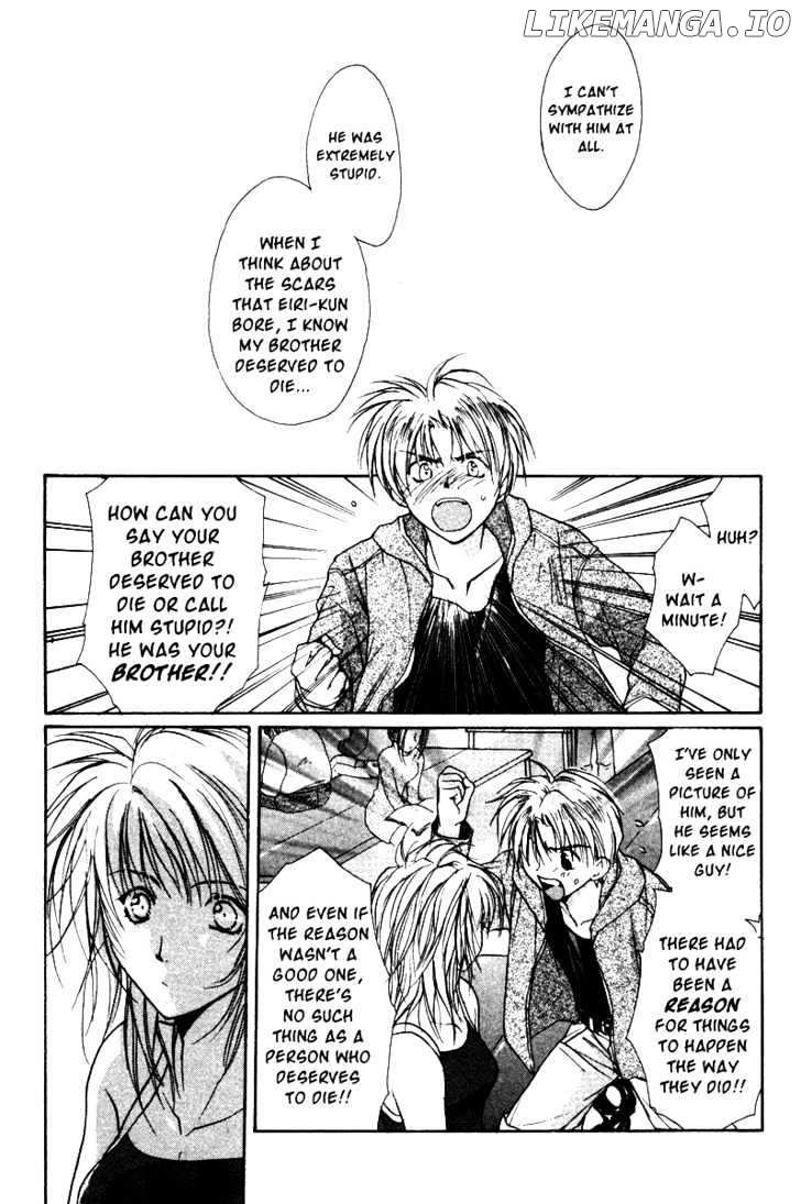Gravitation chapter 41 - page 7