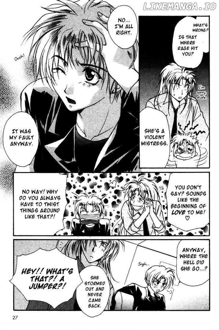 Gravitation chapter 37 - page 27