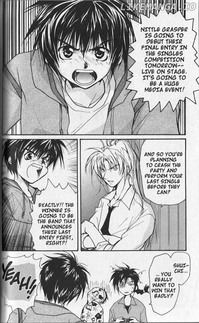 Gravitation chapter 51 - page 6