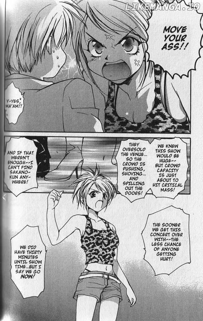 Gravitation chapter 52 - page 26