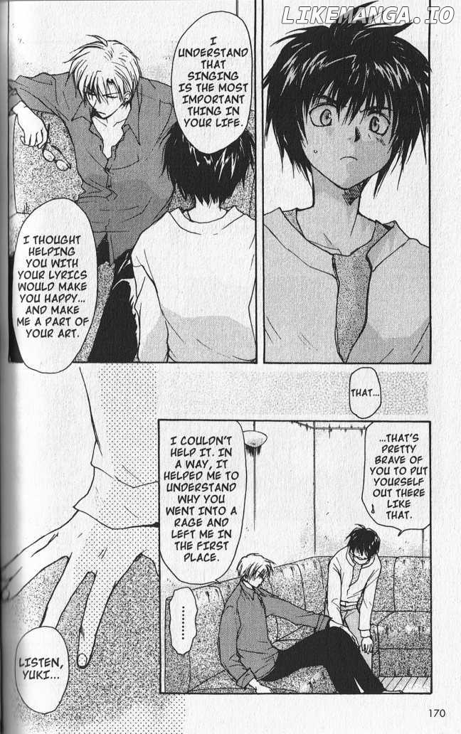 Gravitation chapter 54 - page 4