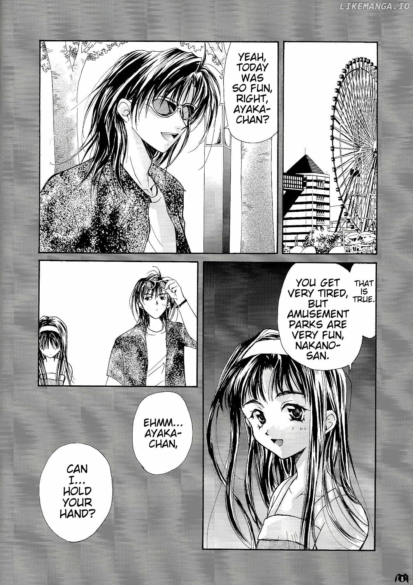 Gravitation chapter 54.5 - page 10