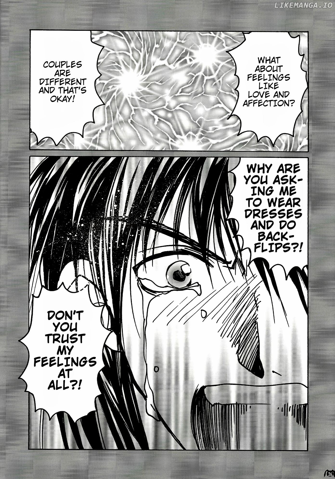 Gravitation chapter 54.5 - page 28