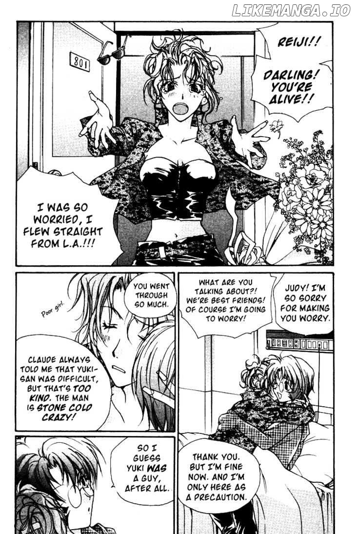 Gravitation chapter 38 - page 16