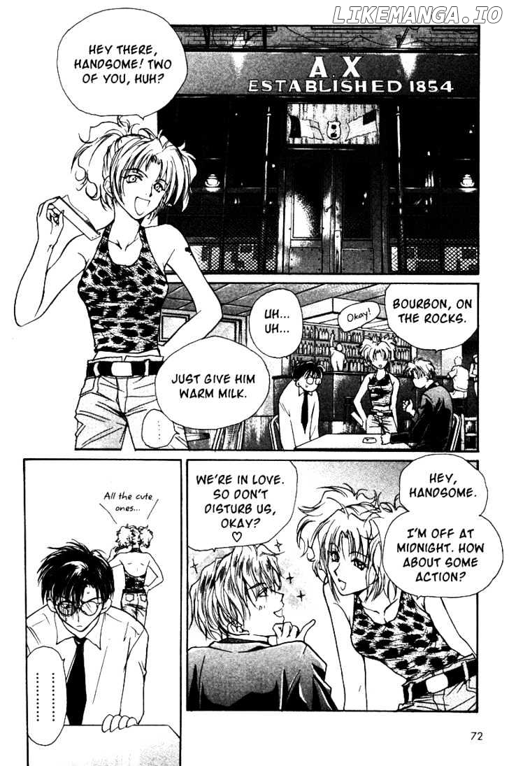 Gravitation chapter 38 - page 32