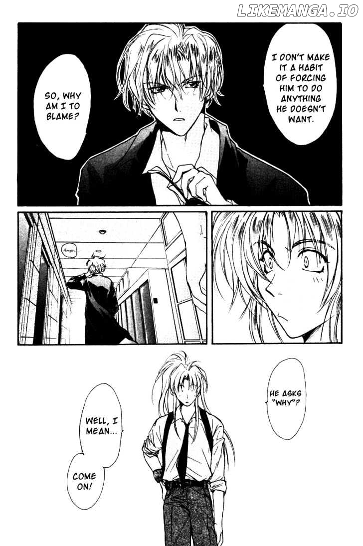 Gravitation chapter 38 - page 8