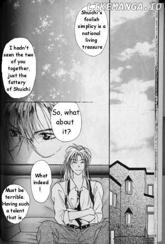 Gravitation chapter 22 - page 15