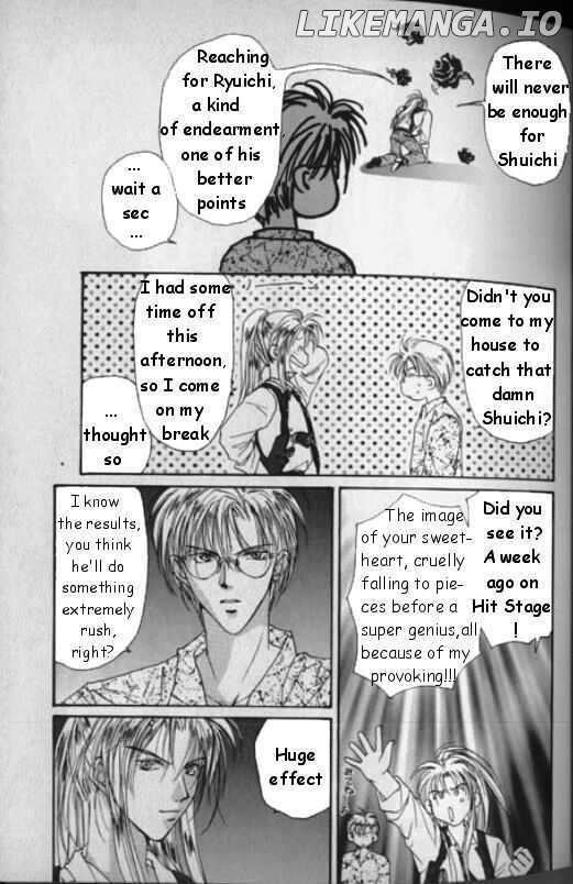 Gravitation chapter 22 - page 18