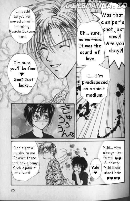 Gravitation chapter 22 - page 24