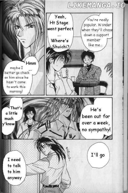 Gravitation chapter 22 - page 5