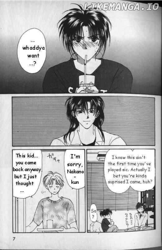 Gravitation chapter 22 - page 6