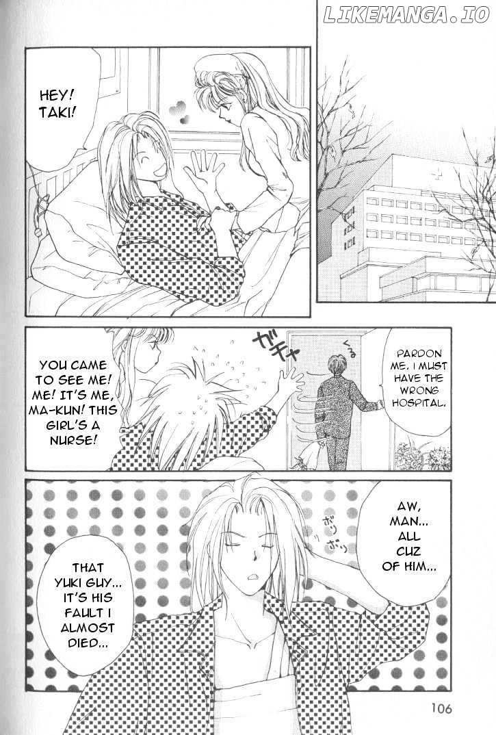Gravitation chapter 15 - page 21
