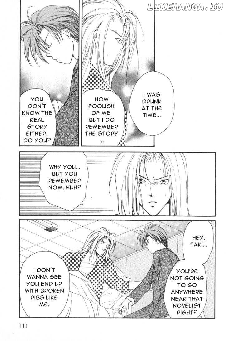 Gravitation chapter 15 - page 26