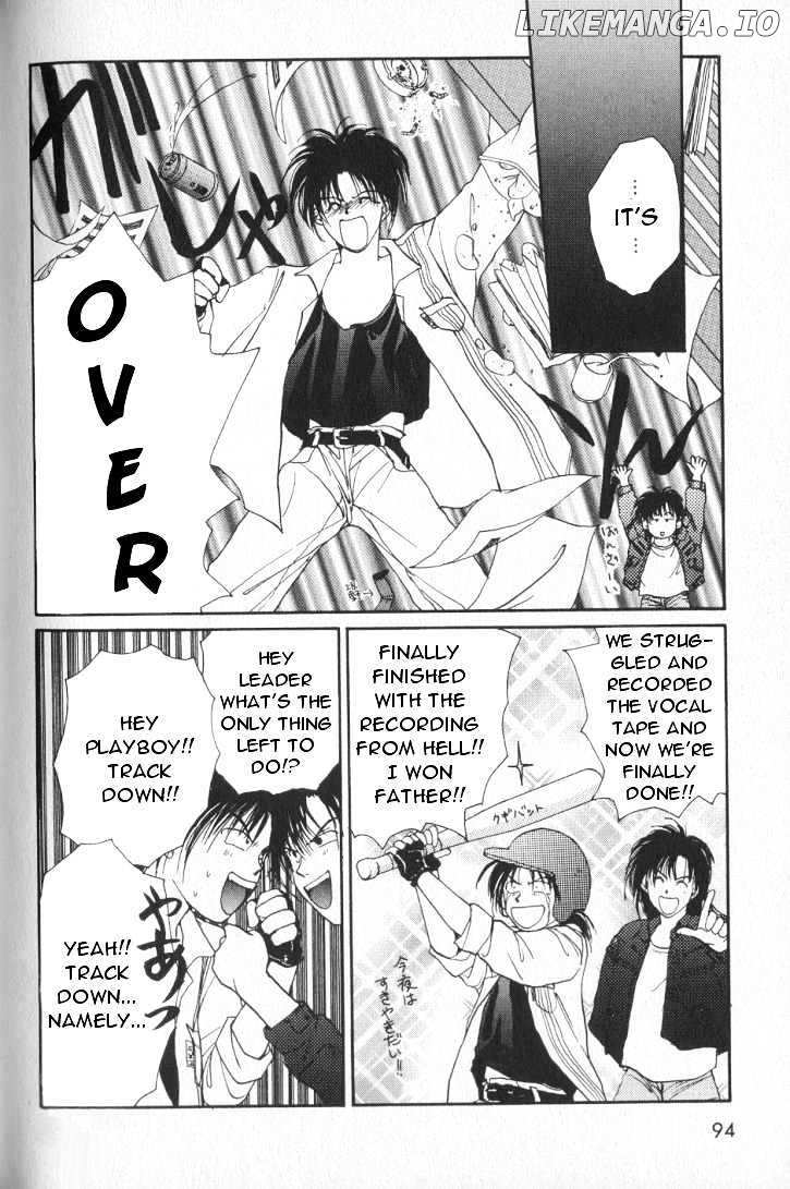Gravitation chapter 15 - page 9