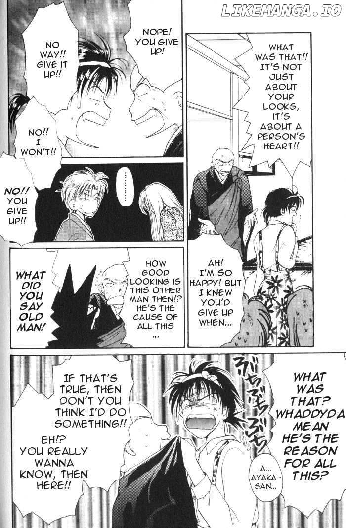 Gravitation chapter 16 - page 23