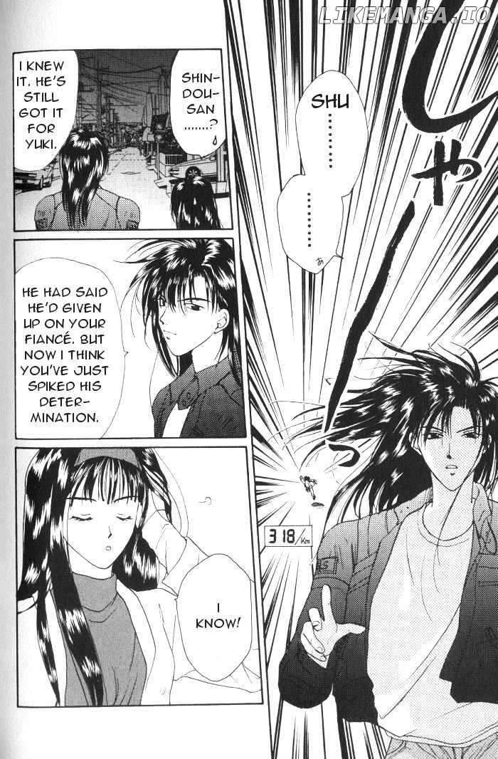 Gravitation chapter 16 - page 5