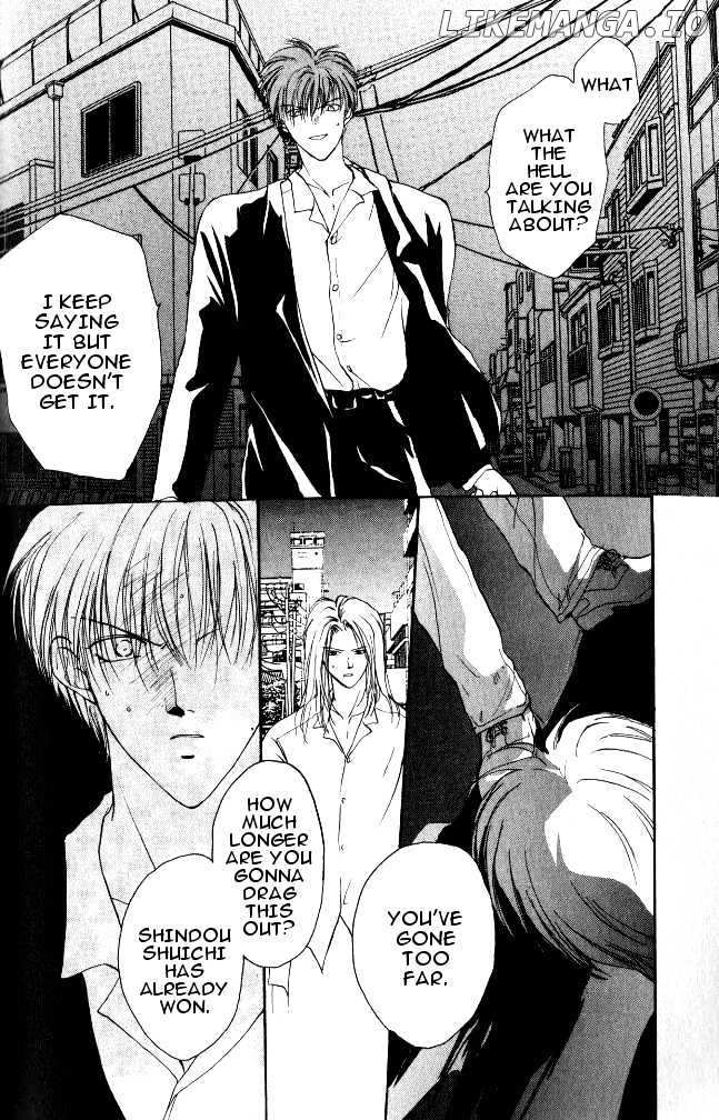 Gravitation chapter 18 - page 23