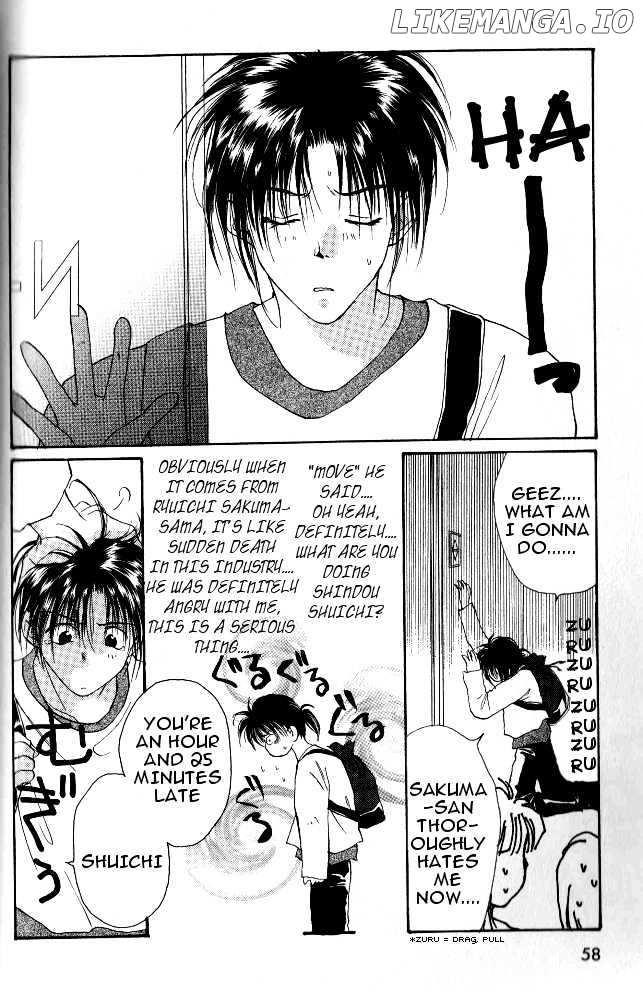 Gravitation chapter 18 - page 5