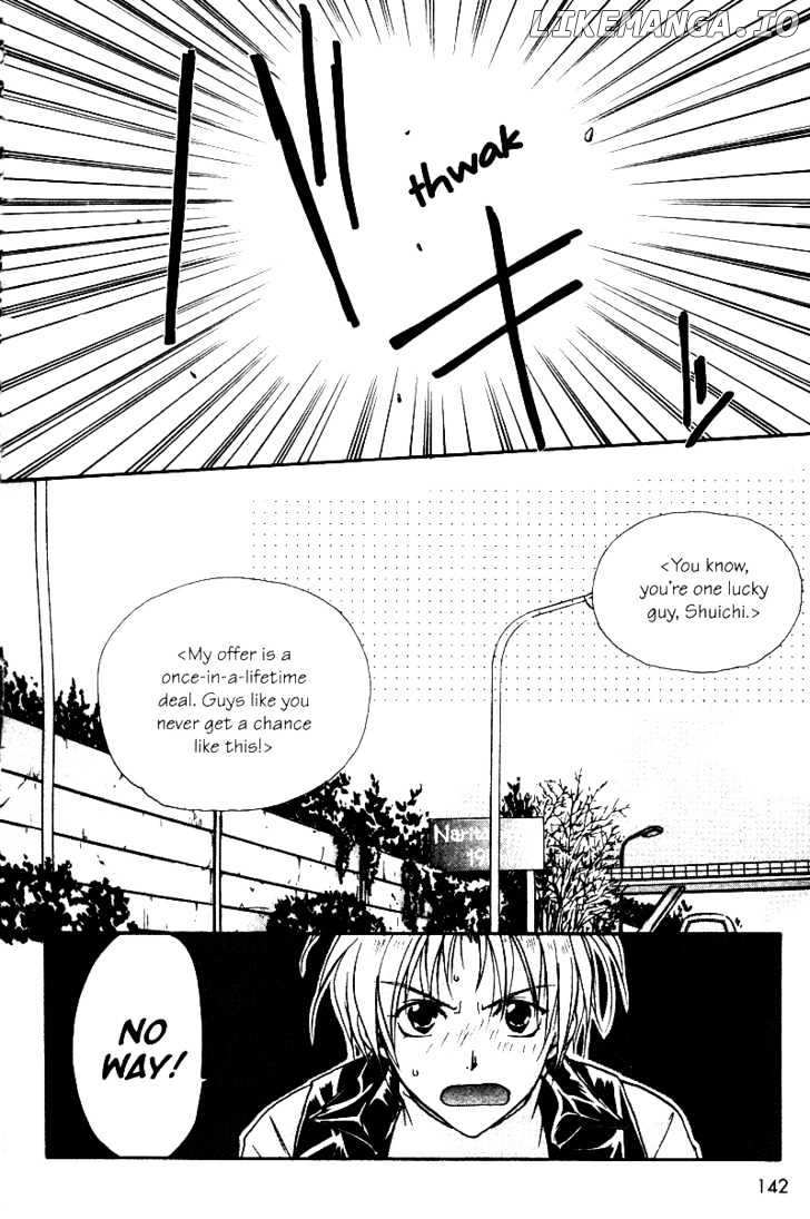 Gravitation chapter 35 - page 13