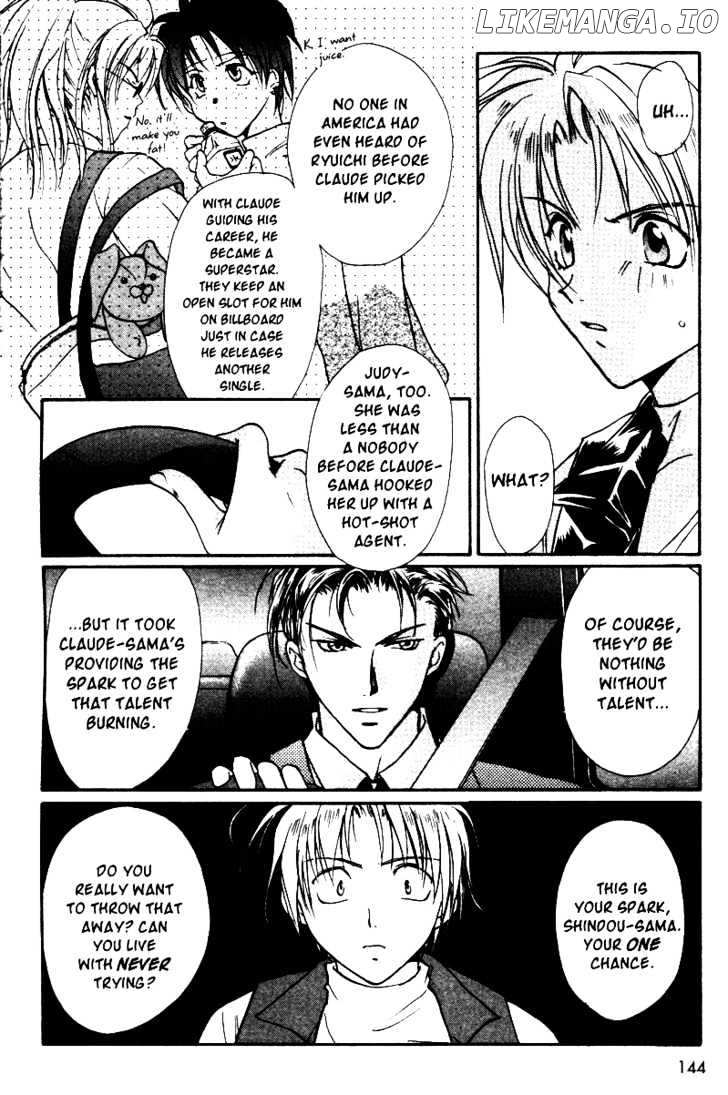 Gravitation chapter 35 - page 15