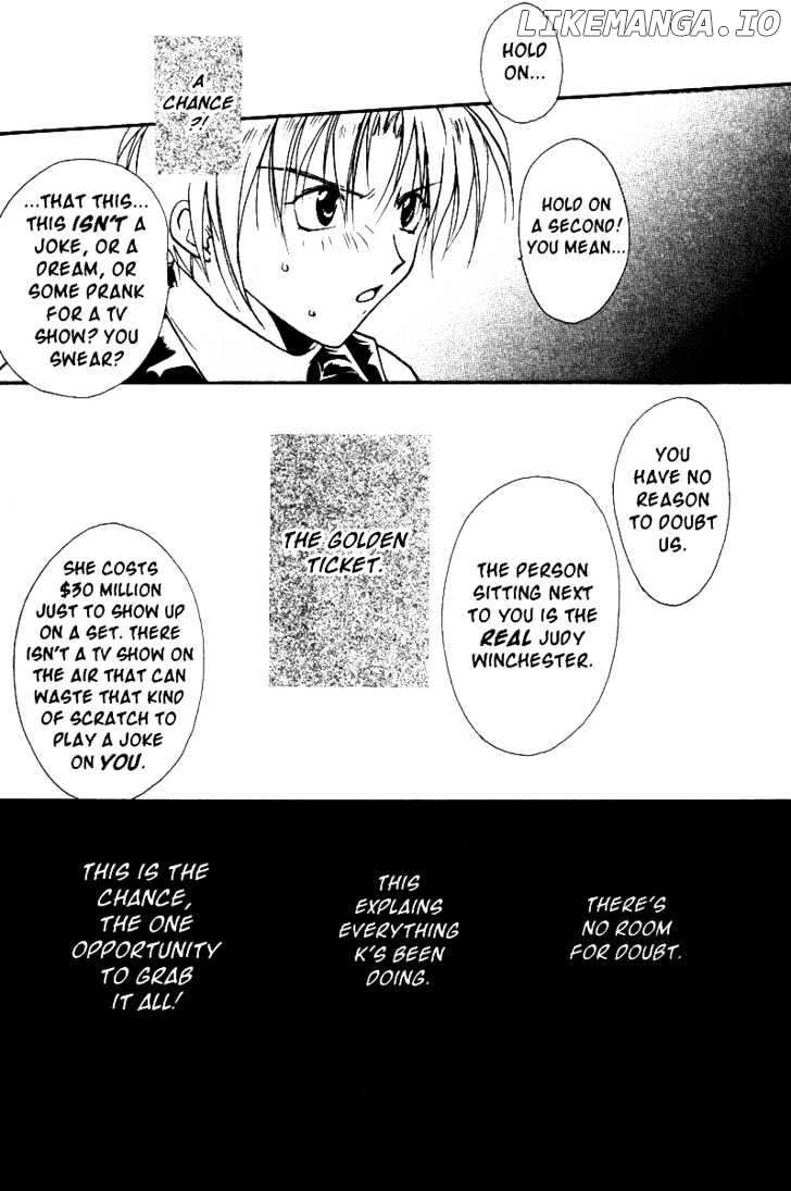 Gravitation chapter 35 - page 16