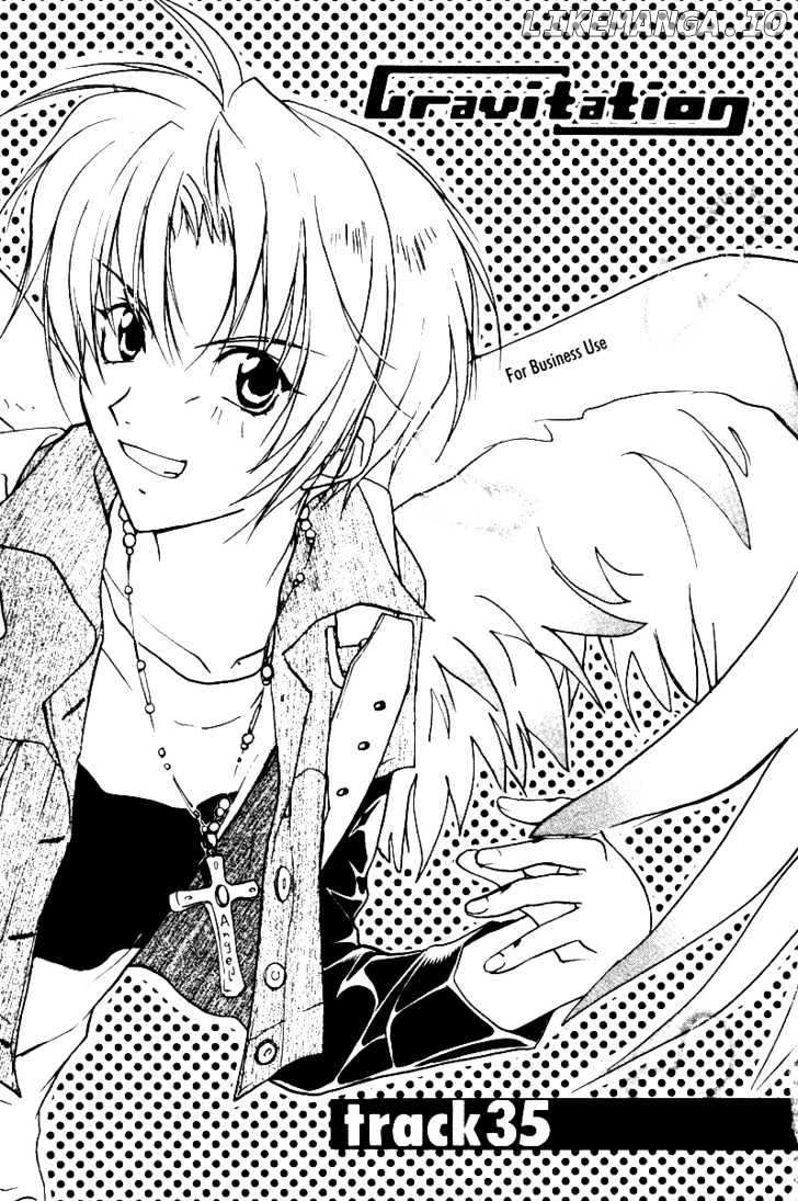Gravitation chapter 35 - page 2