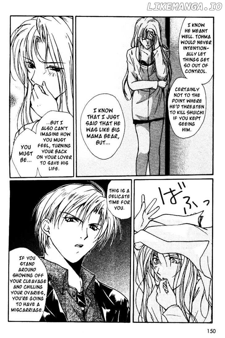 Gravitation chapter 35 - page 21