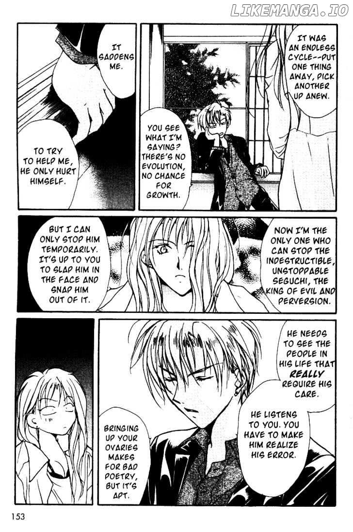 Gravitation chapter 35 - page 24