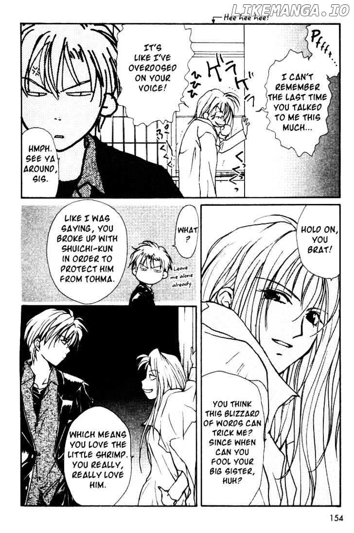 Gravitation chapter 35 - page 25