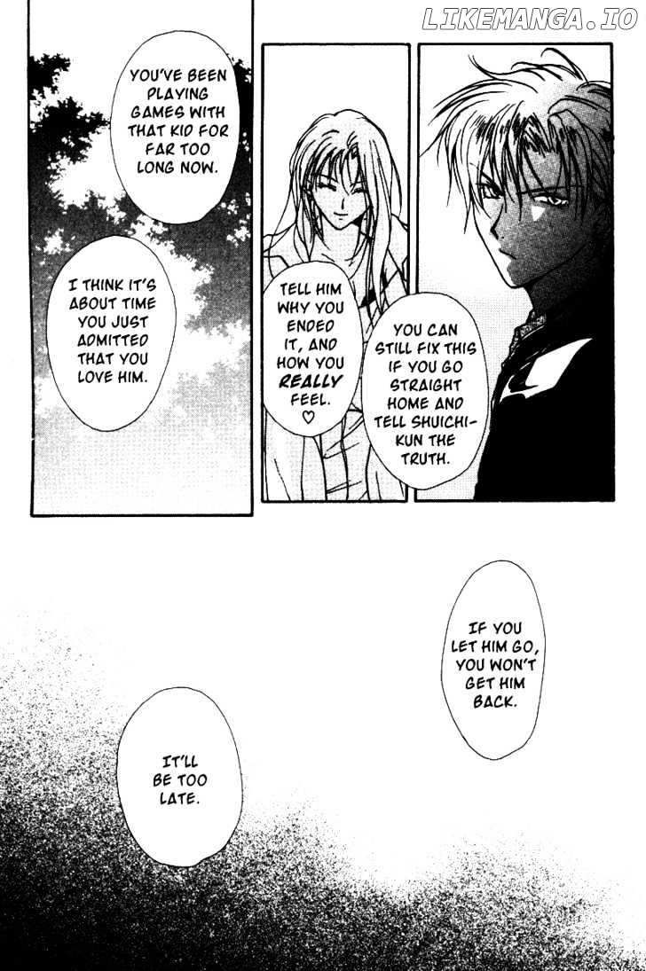 Gravitation chapter 35 - page 26