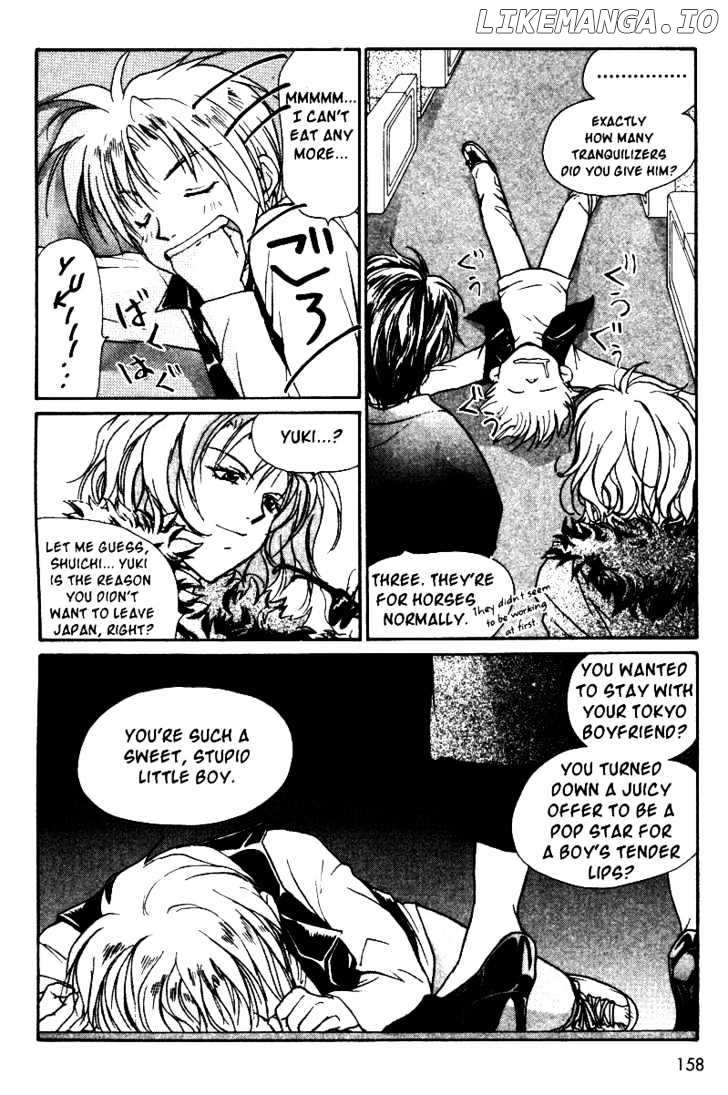 Gravitation chapter 35 - page 29