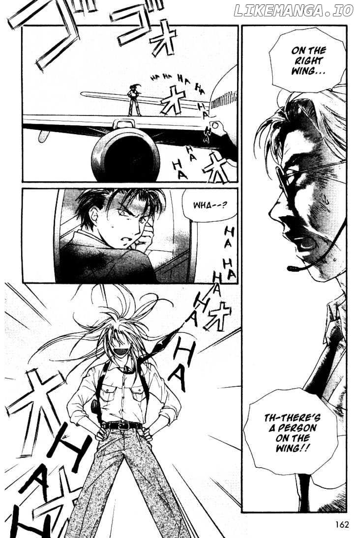 Gravitation chapter 35 - page 33