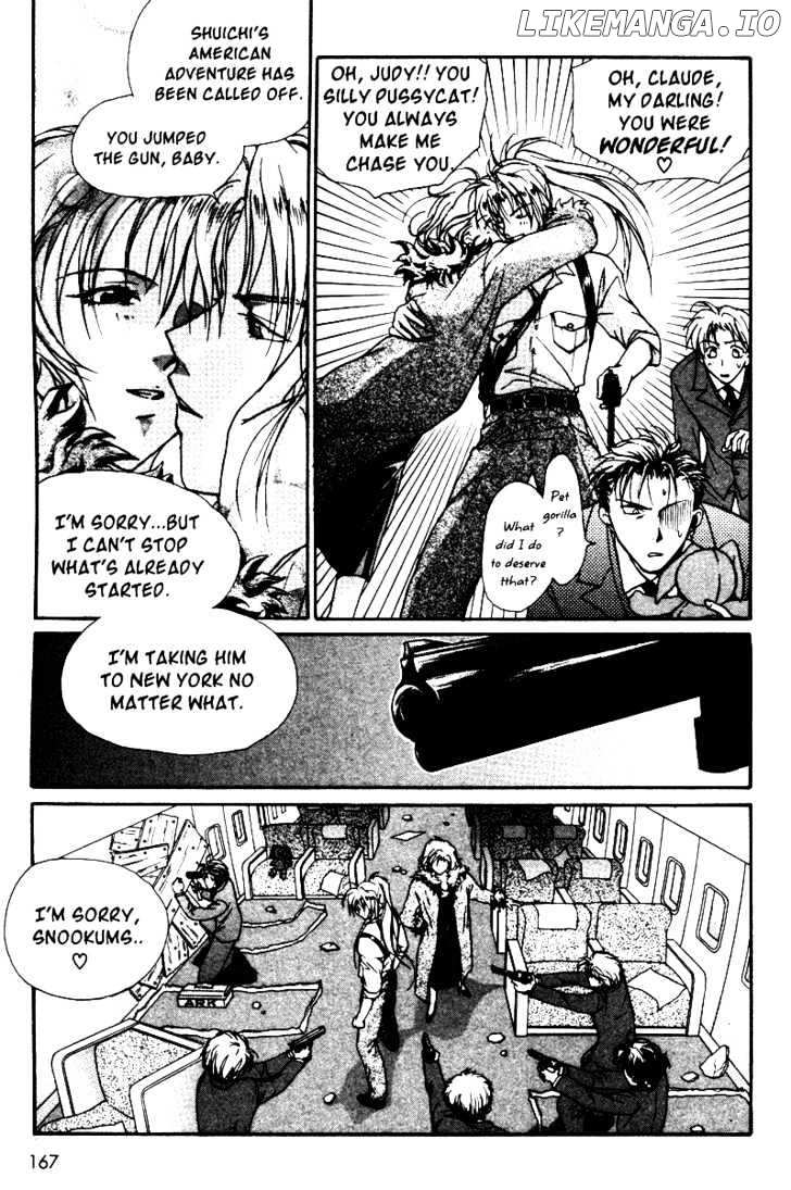 Gravitation chapter 35 - page 38