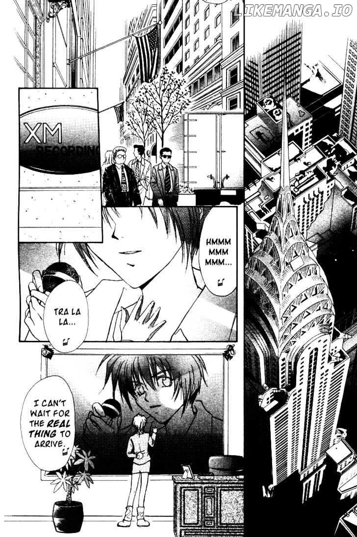 Gravitation chapter 35 - page 39