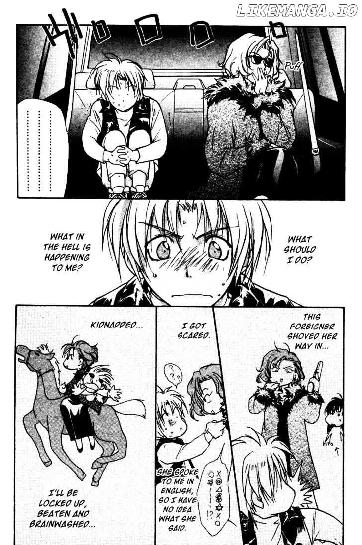 Gravitation chapter 35 - page 4