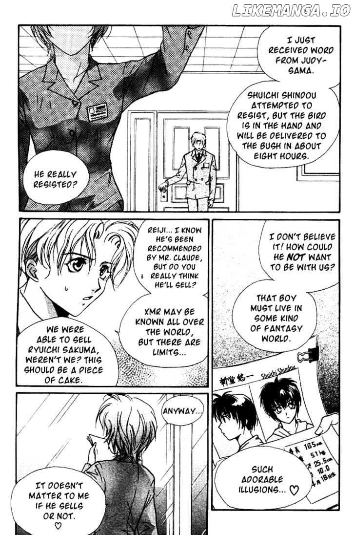 Gravitation chapter 35 - page 40