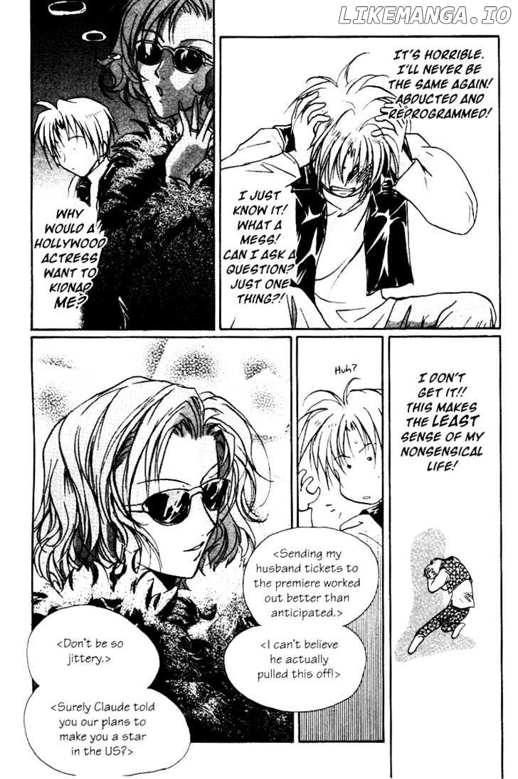 Gravitation chapter 35 - page 5
