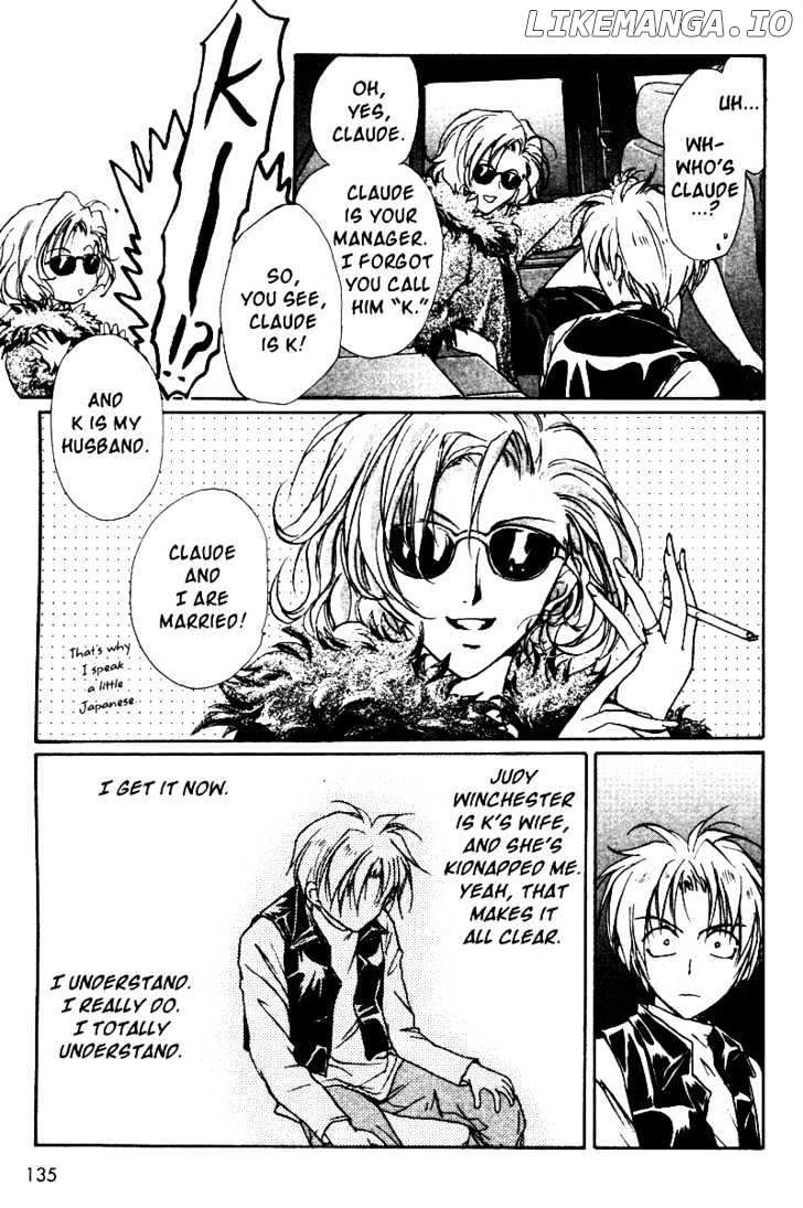 Gravitation chapter 35 - page 6